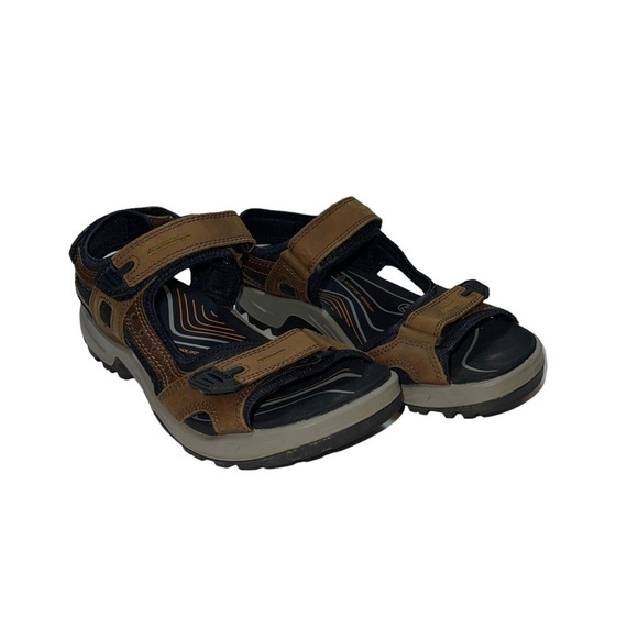 Ecco Other - Ecco Man Shoes Size 9